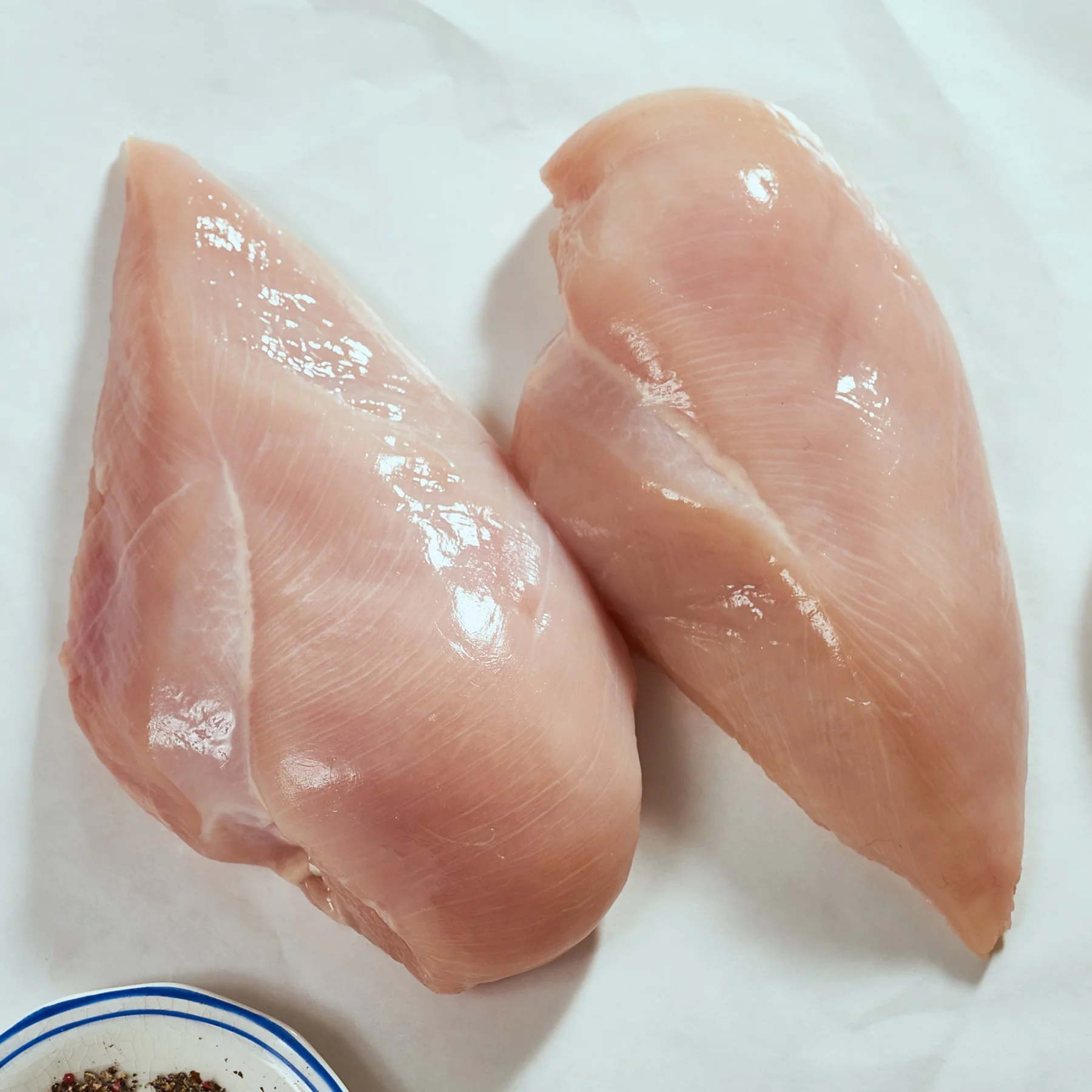 FROZEN CHICKEN BREAST AND ITS IMPORTANCE